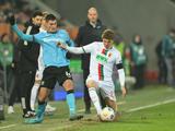 Bayer - Augsburg: where to watch, online streaming (18 May)