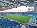 Источник: базовым городом для проведения квалификационных матчей Лиги чемпионов для «Динамо» станет Люблин