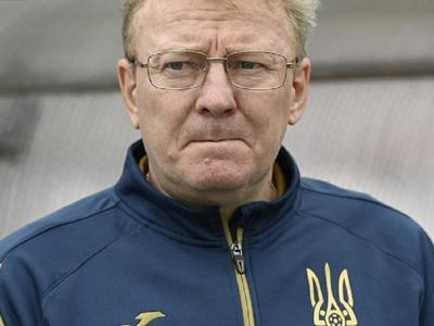Oleg Kuznetsov: "Dynamo hat die Meisterschaft im Herbst verloren"