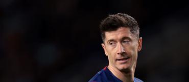 France Football rozważa przyznanie Złotej Piłki Robertowi Lewandowskiemu