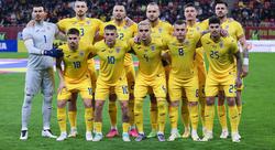 У стані суперника. Збірна Румунії оголосила склад легіонерів на товариські матчі перед Євро-2024