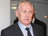 Михаил ФОМЕНКО: «При Лобановском приходилось наверстывать упущенное»
