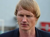 Андрей ГУСИН: «Из U-19 в первую команду попасть тяжелее, чем из второй»
