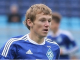 Алексей САВЧЕНКО: «Дальние удары — мое фирменное оружие»