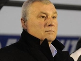 Анатолий ДЕМЬЯНЕНКО: «Надеюсь, что с Писковцом больше не пересечемся»