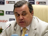 Владимир ЛАШКУЛ: «Матч с Англией, скорее всего, пройдет на «Олимпийском»