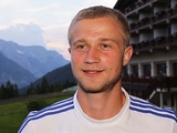 Сергей ЛЮЛЬКА: «Каждый сбор труден по-своему»