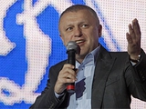 Игорь СУРКИС: «Благодарны Михалику за все, что он для нас сделал»