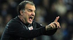 «Лацио» объявил о назначении Бьелсы главным тренером