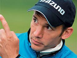 Андрей Шевченко: "Аршавин создан для "Арсенала"