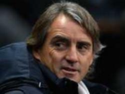 Манчини пожаловался на сердце