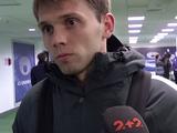 Александр Караваев: «Должны были забивать, но пропустили глупейшую контратаку — и все посыпалось»
