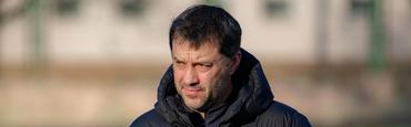 Юрий Вирт: «Динамо» очень хочет стать «зимним» чемпионом — с мотивацией проблем у нашего соперника не будет»