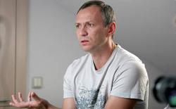 Александр Головко: «В «Динамо» пока есть проблемы в подборе основного состава»