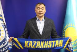 В стане соперника. Сборная Казахстана узнала имя нового главного тренера