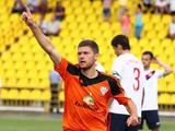 Николай Януш: «Белорусы тоже умеют играть в футбол»
