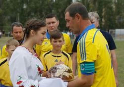 День ВДВ: в Хмельницкий приедет сборная Украины среди ветеранов