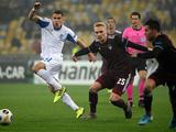 Крыжановский: «Ничья в Дании будет для такого «Динамо» хорошим результатом»