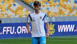 Фоменко вызвал в сборную Украины Ковальчука