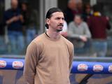 Ибрагимович: «Меньян, Тео и Леао остаются в «Милане»