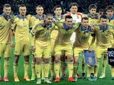 The Mirror: игроки сборной Англии забили наибольшее количество голов в своих чемпионатах, Украина — семнадцатая