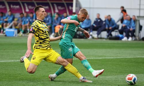 «Динамо» — обладатель Кубка Украины-2025/26! Финал. «Чернигов» — «Динамо» — 1:3. Обзор матча, статистика