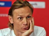 Валерий Карпин: «Я честно говорил футболистам сборной России, что не знаю, к чему мы сейчас готовимся»