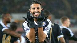 Хави: «Марез мог бы заиграть в «Барселоне»