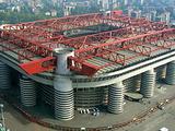 «Милан» не получит новый стадион
