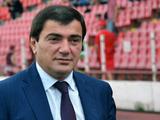 Президент «Стали» гарантировал, что команда отыграет сезон до конца