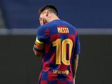 Ла Лига стала на сторону «Барселоны» в споре с Месси