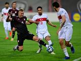 Латвия - Турция - 2:3. Евро-2024. Обзор матча, статистика