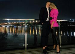 Денис Попов больше не встречается с Дарьей Билодид