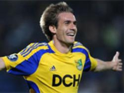 Марко ДЕВИЧ: "Киев - фаворит. Но мы не аутсайдеры"