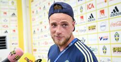 AIK striker Jon Guidetti: "The defeat from Vorskla is just a disaster!"