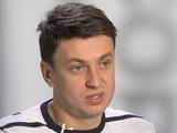 Игорь Цыганик: «Хачериди два года практически не играл. Ему нужно сделать «перезапуск»