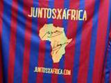 «Реал» и «Барселона» примут участие в благотворительной кампании «Вместе для Африки»