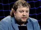 Алексей Андронов: «Вообще не увидел стратегии у «Динамо»