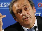 УЕФА продолжает платить зарплату Мишелю Платини