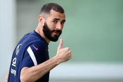 Benzema likely to miss France's 2022 World Cup opening match