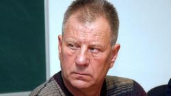 Александр Ищенко: «В матче с «Шахтером» у «Динамо» должна проявиться злость»