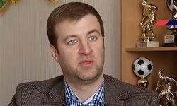 Николай Несенюк: «Хахлеву осталось 468 дней»