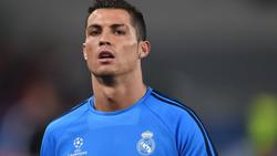 Роналду хочет зарабатывать в «Реале» не менее 25 миллионов евро в год