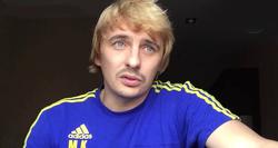 Максим Калиниченко: «Харьков мой родной город, и я знаю, как там умеют болеть»