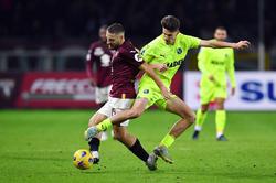 Чемпионат Италии. 11-й тур. Результаты матчей