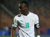 Самба Діалло дебютував за збірну Сенегалу U-23