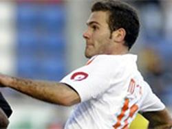 «Барселона» переключила свой интерес с Рибери на Мату