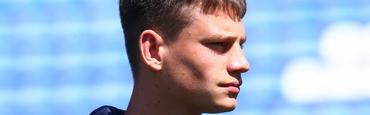 Виталий Лобко: «Андрей Николаевич сказал «спасибо», поэтому я очень счастлив»