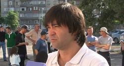 Сергей Коновалов: «После разгрома «Гамбурга» все рассчитывают, что «Бавария» загонит «Шахтер»