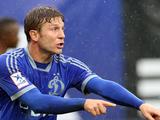 Андрей Воронин хочет остаться в «Динамо»